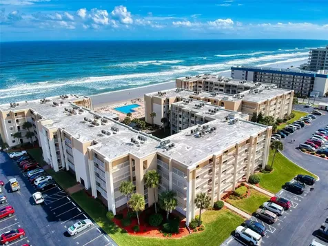 4175 S Atlantic Avenue New Smyrna Beach FL 32169
