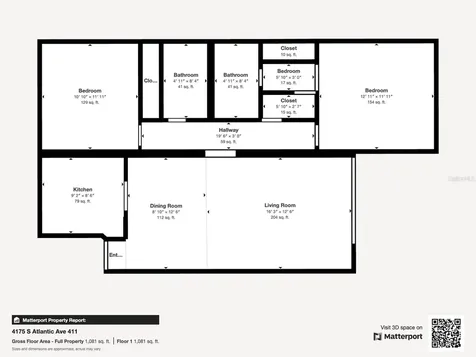 4175 S Atlantic Avenue New Smyrna Beach FL 32169