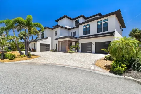 105 9th Street E Tierra Verde FL 33715