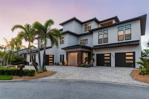 105 9th Street E Tierra Verde FL 33715