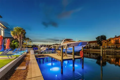 105 9th Street E Tierra Verde FL 33715