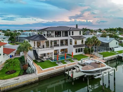 105 9th Street E Tierra Verde FL 33715