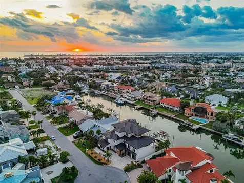 105 9th Street E Tierra Verde FL 33715