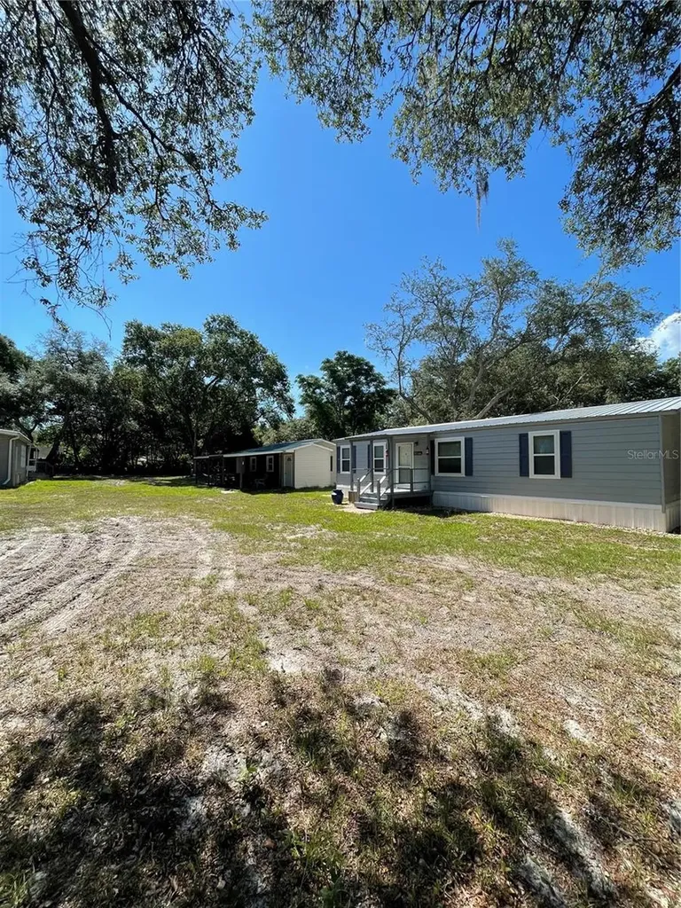 35506 Sophie Drive Zephyrhills FL 33541
