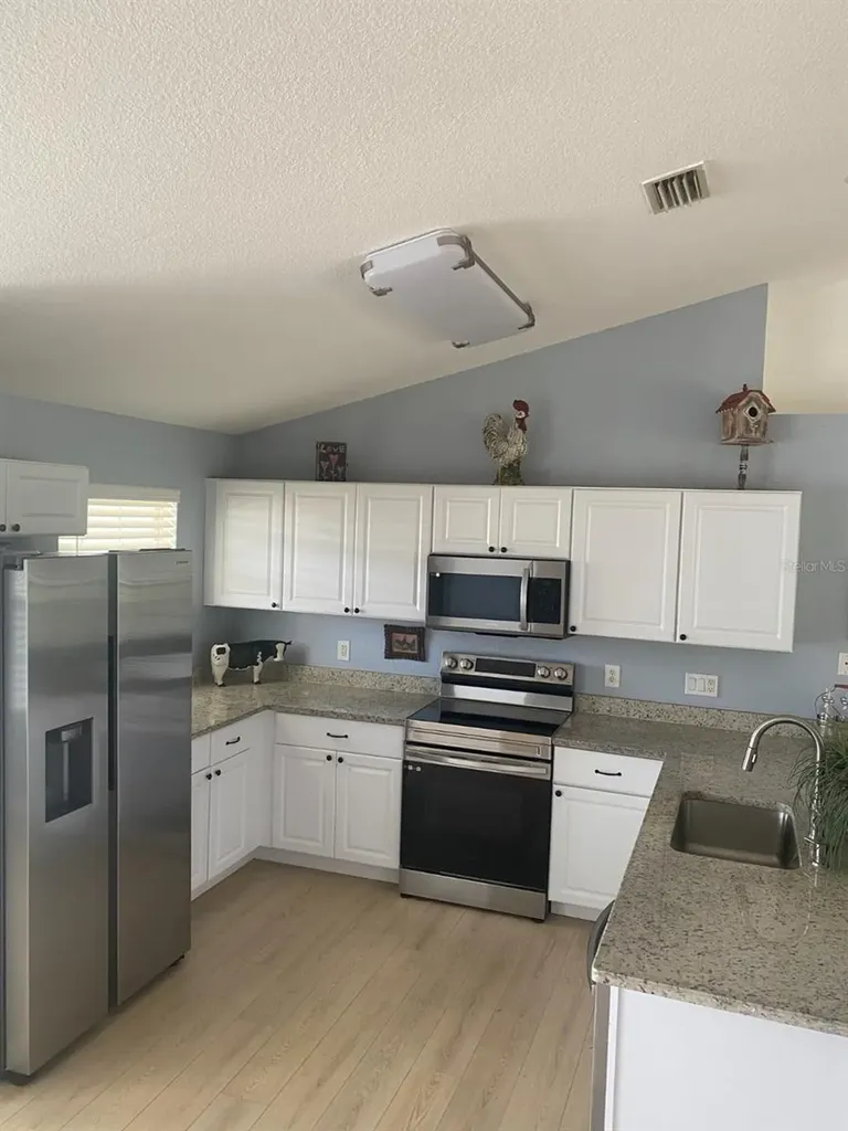 1708 Blue Lake Circle Punta Gorda FL 33983