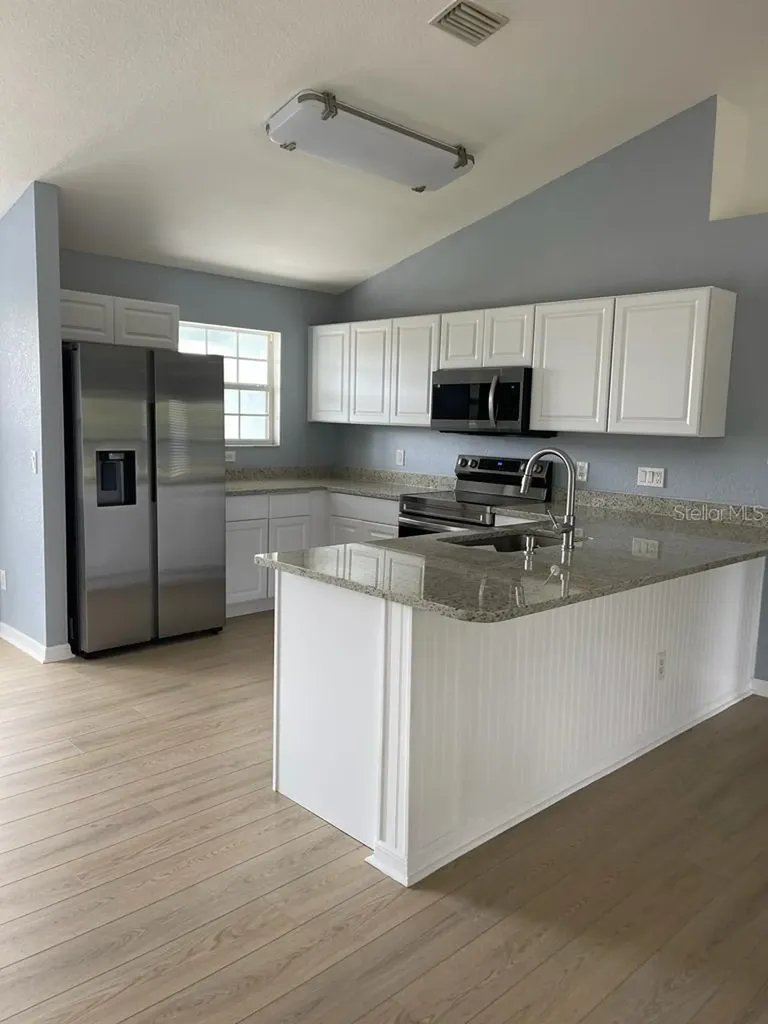 1708 Blue Lake Circle Punta Gorda FL 33983