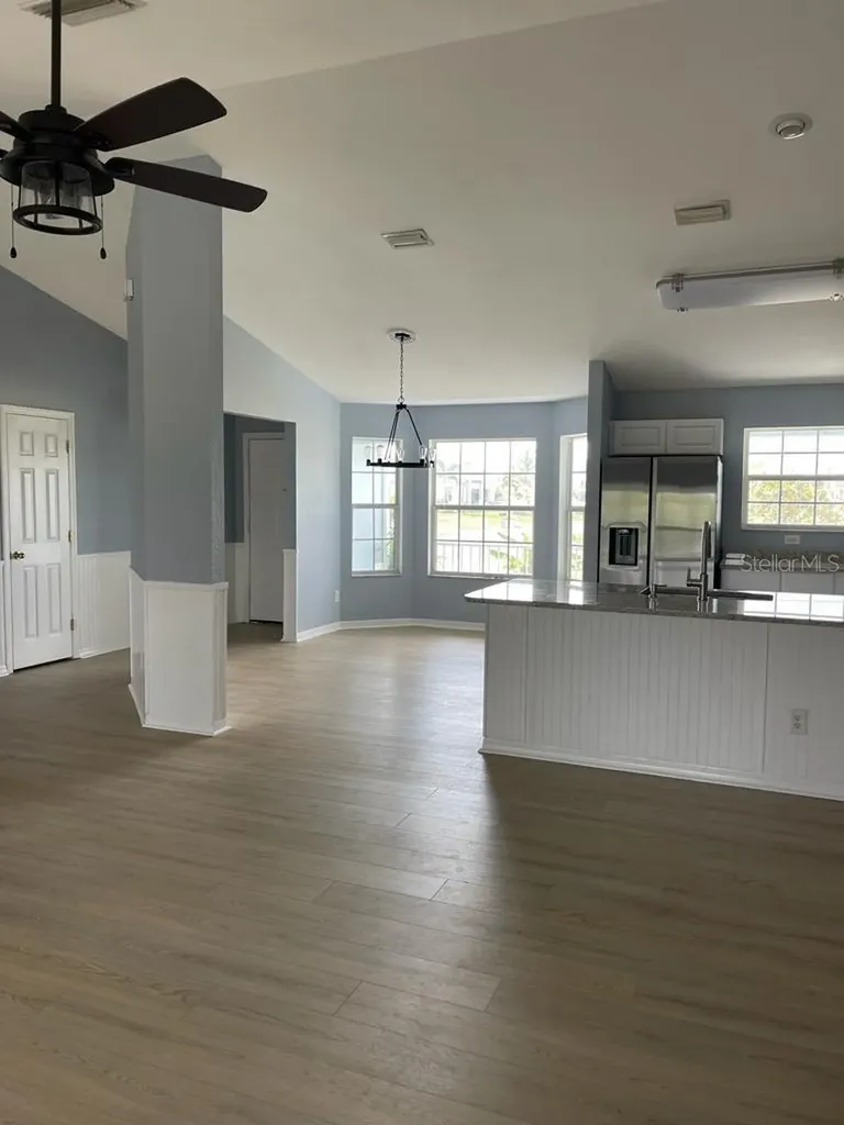 1708 Blue Lake Circle Punta Gorda FL 33983
