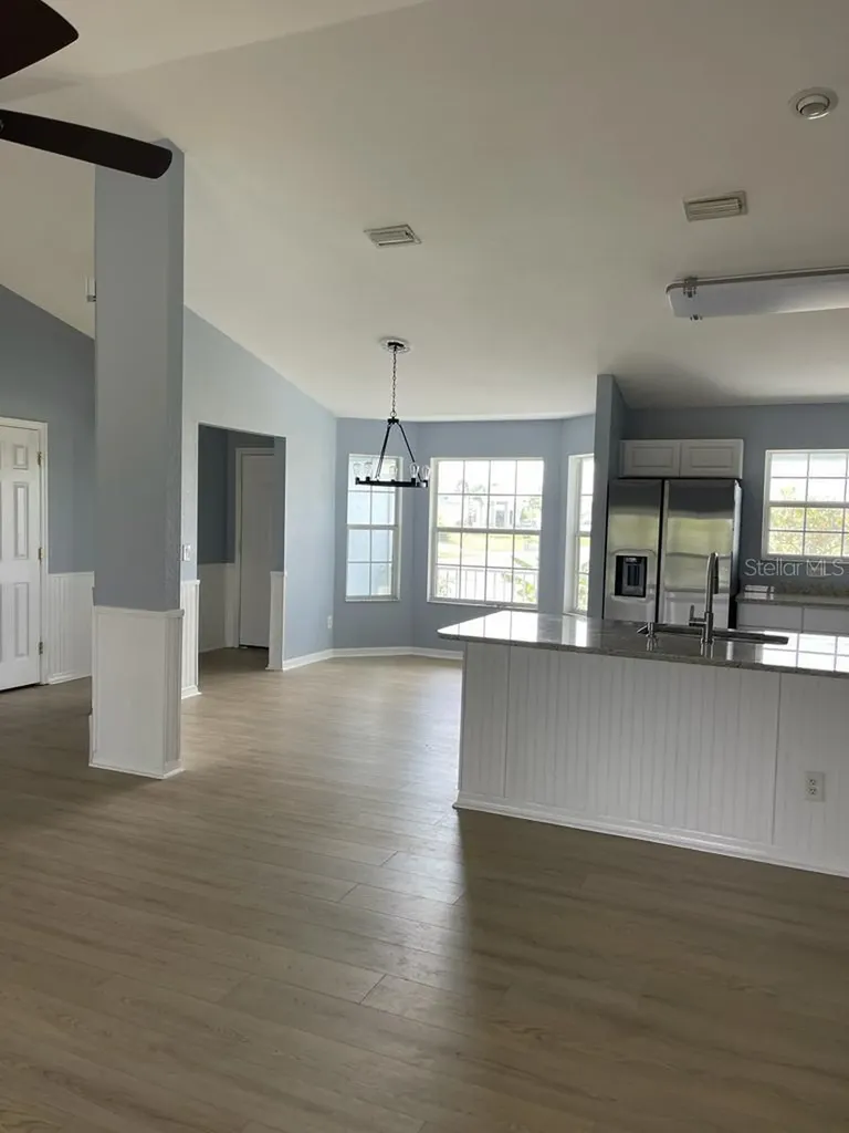 1708 Blue Lake Circle Punta Gorda FL 33983