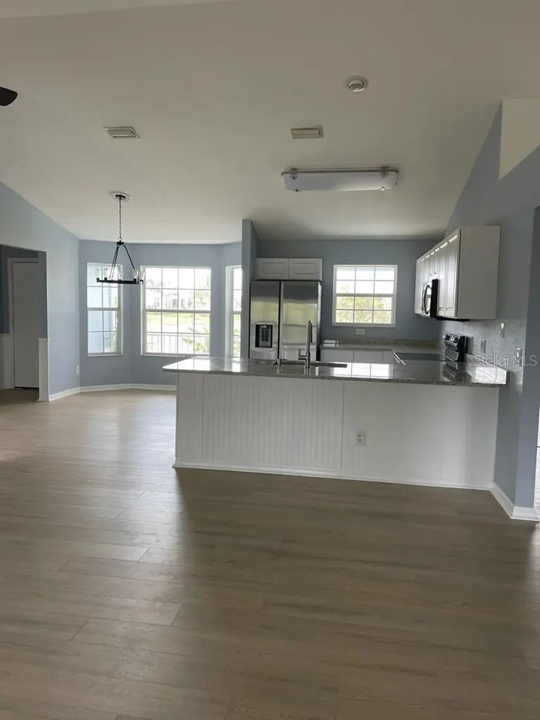 1708 Blue Lake Circle Punta Gorda FL 33983