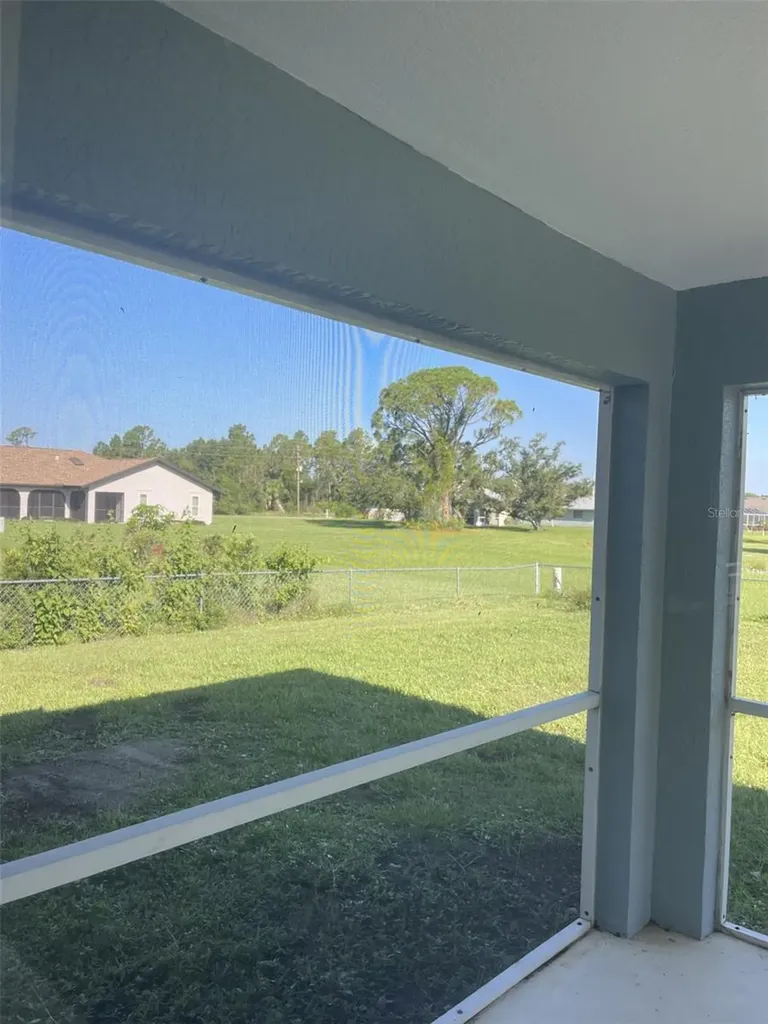 1708 Blue Lake Circle Punta Gorda FL 33983