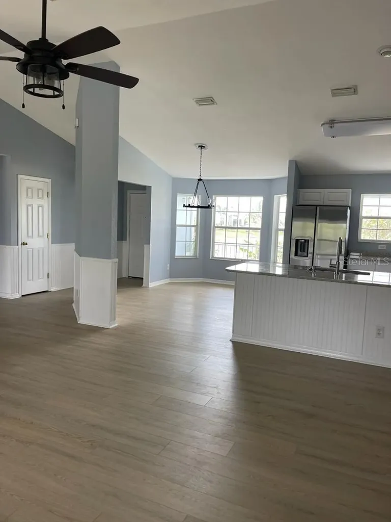 1708 Blue Lake Circle Punta Gorda FL 33983