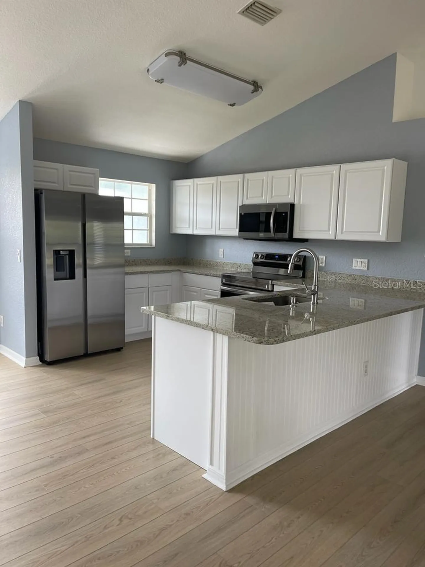 1708 Blue Lake Circle Punta Gorda FL 33983