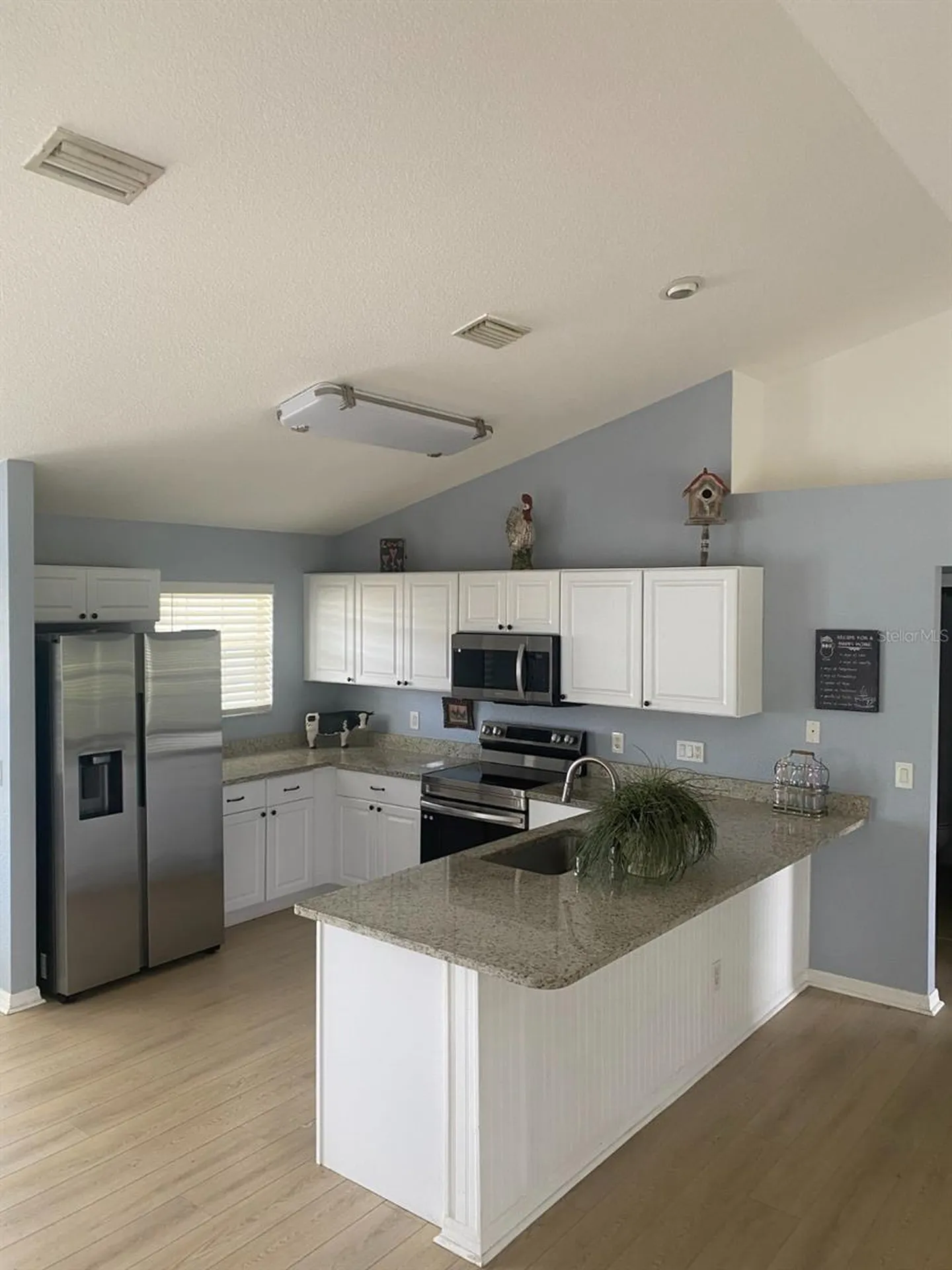 1708 Blue Lake Circle Punta Gorda FL 33983
