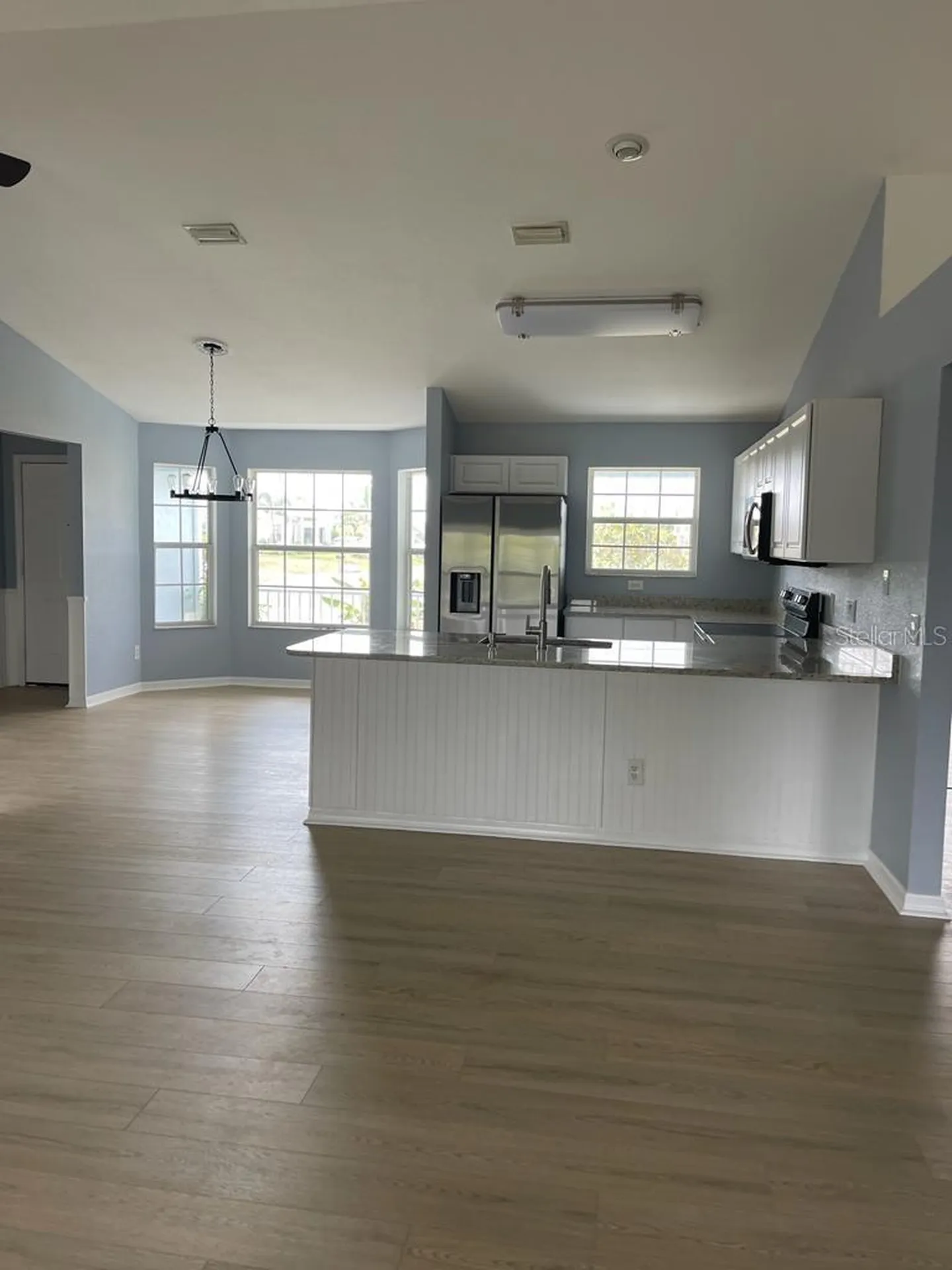 1708 Blue Lake Circle Punta Gorda FL 33983