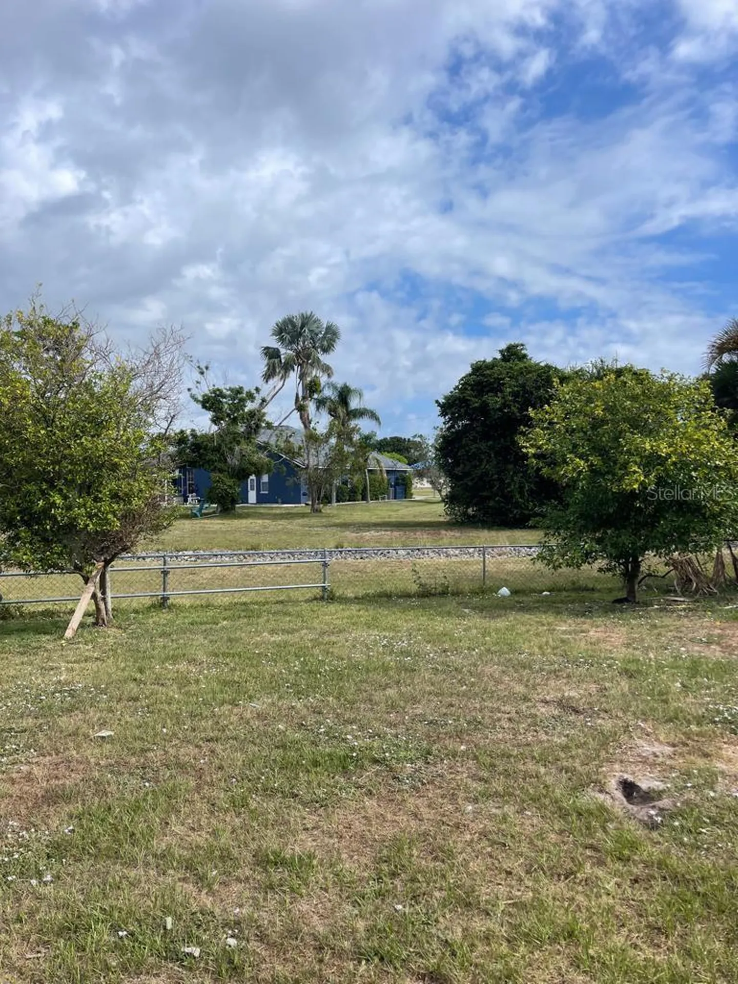 1708 Blue Lake Circle Punta Gorda FL 33983