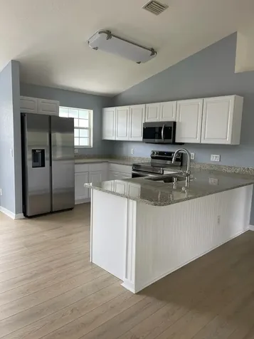1708 Blue Lake Circle Punta Gorda FL 33983