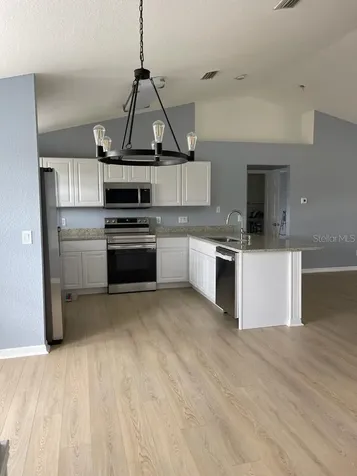 1708 Blue Lake Circle Punta Gorda FL 33983