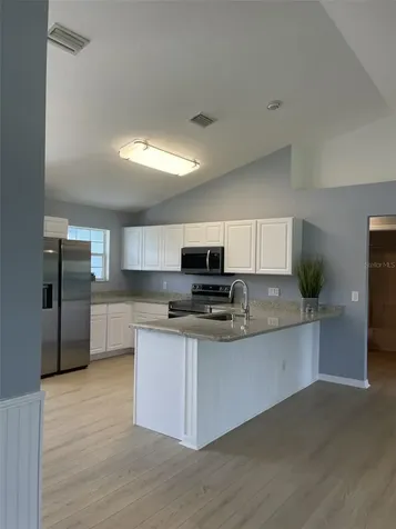 1708 Blue Lake Circle Punta Gorda FL 33983