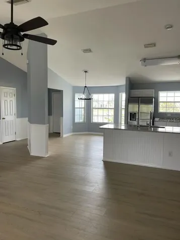 1708 Blue Lake Circle Punta Gorda FL 33983