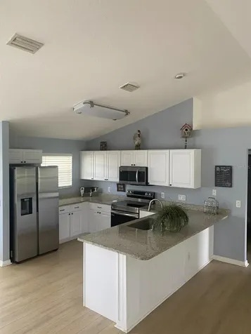 1708 Blue Lake Circle Punta Gorda FL 33983