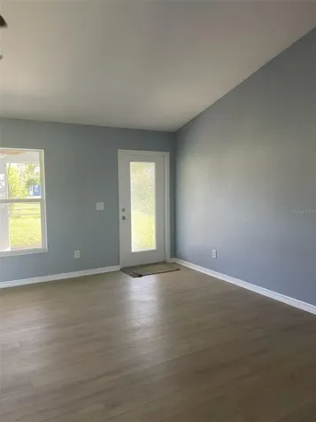 1708 Blue Lake Circle Punta Gorda FL 33983