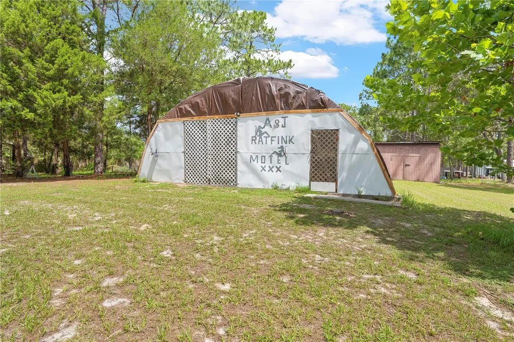 7373 Fall Street Brooksville FL 34613