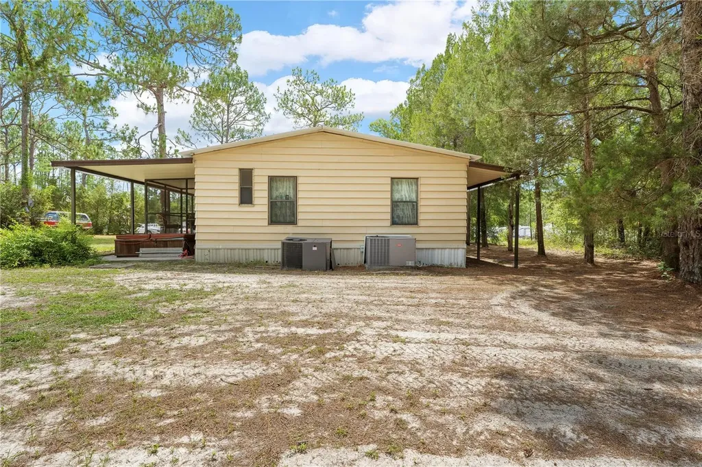 7373 Fall Street Brooksville FL 34613