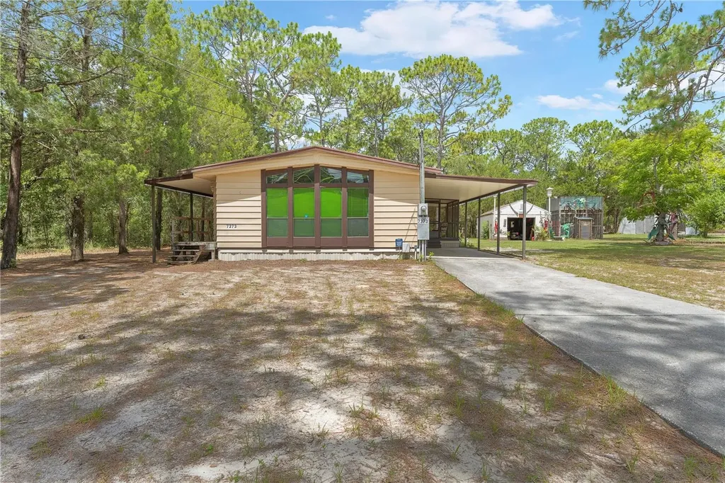 7373 Fall Street Brooksville FL 34613