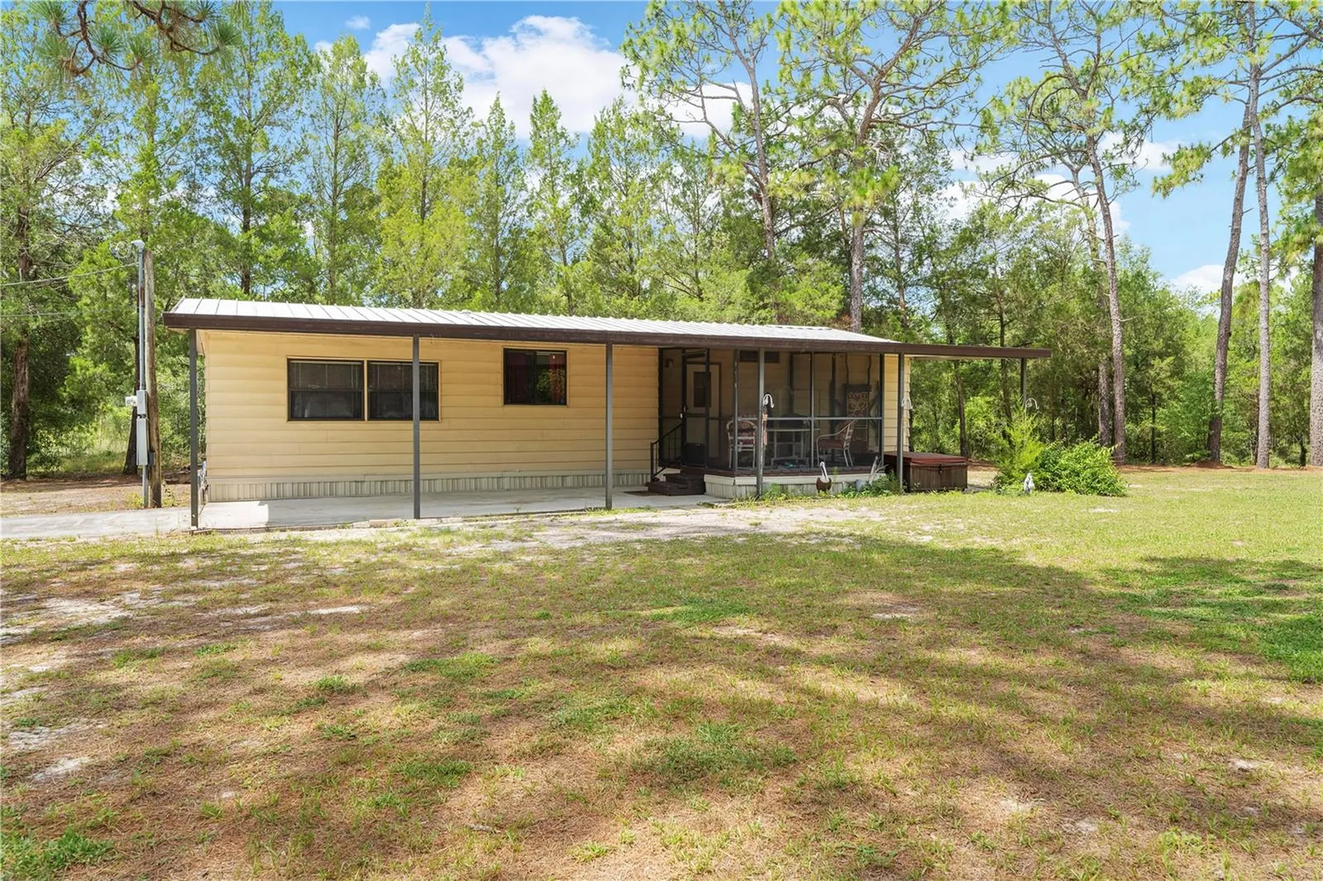 7373 Fall Street Brooksville FL 34613