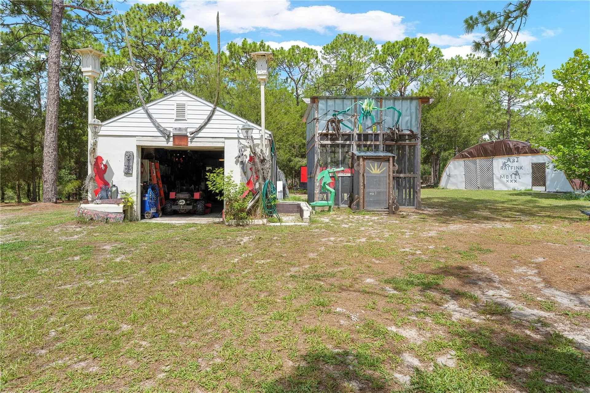 7373 Fall Street Brooksville FL 34613