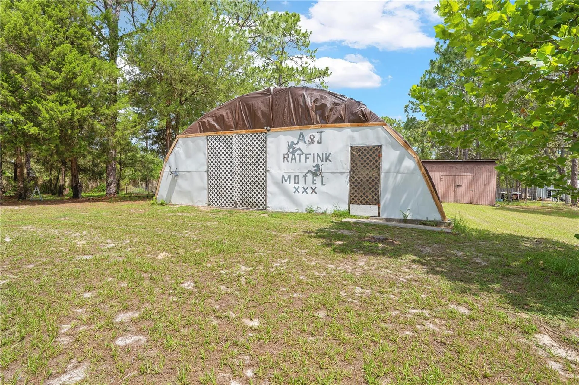 7373 Fall Street Brooksville FL 34613