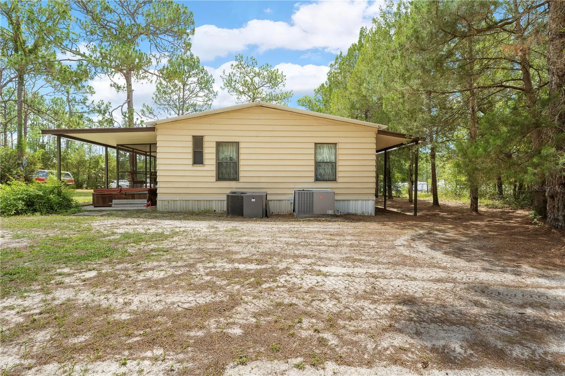 7373 Fall Street Brooksville FL 34613
