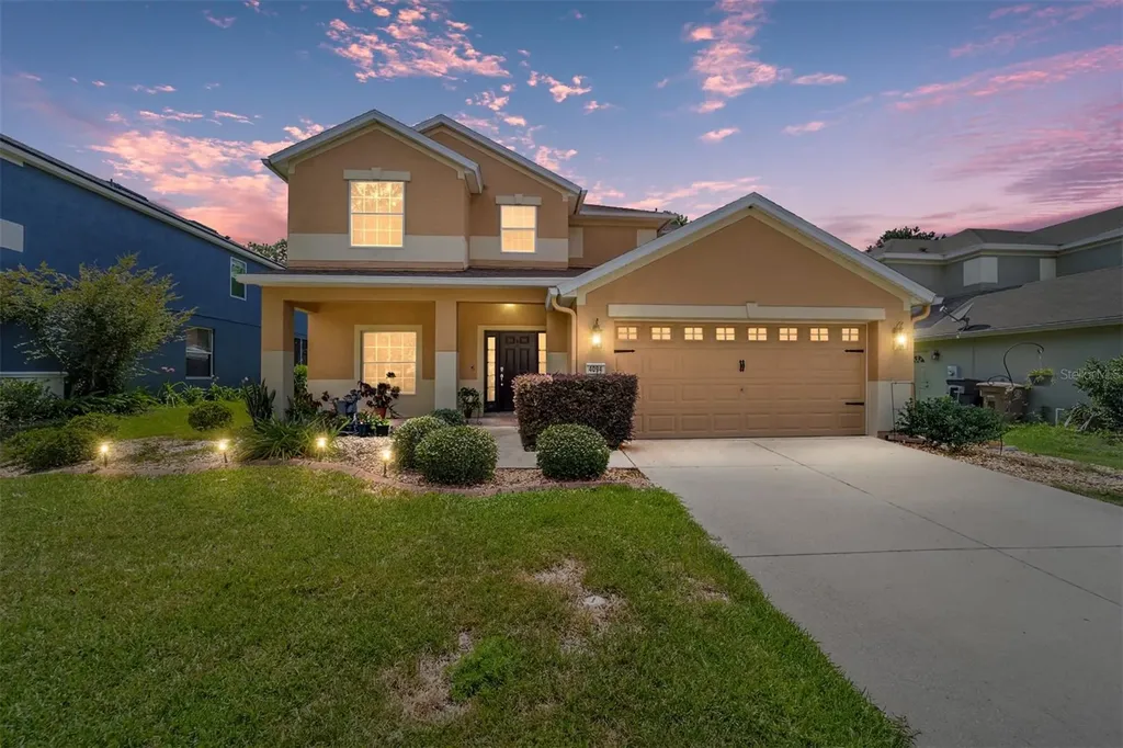 4094 SW 51st Court Ocala FL 34474