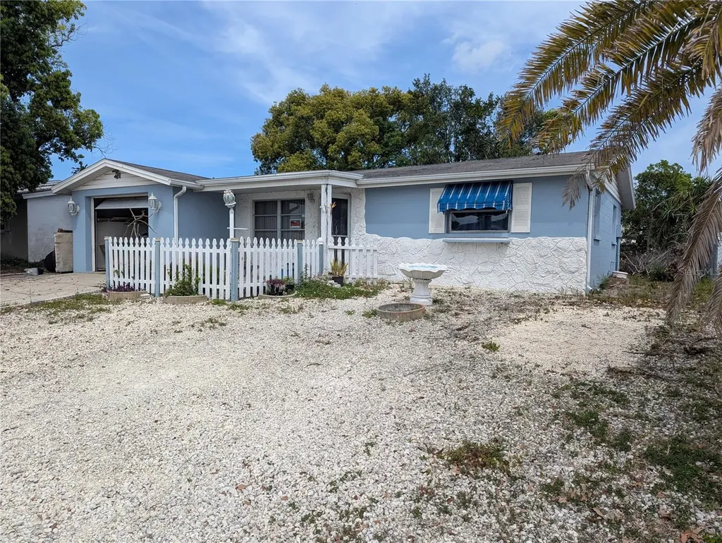7441 San Moritz Drive Port Richey FL 34668