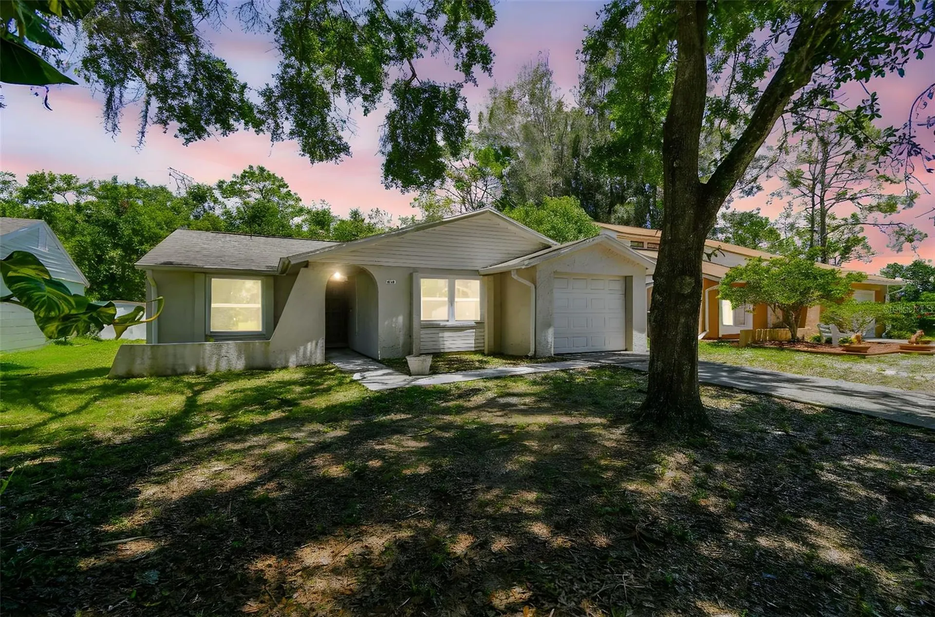 16138 Manorwood Circle Tampa FL 33624