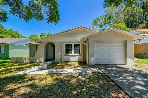 16138 Manorwood Circle Tampa FL 33624