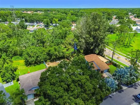 16138 Manorwood Circle Tampa FL 33624