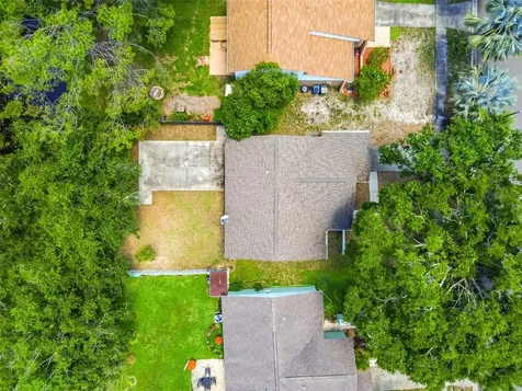 16138 Manorwood Circle Tampa FL 33624