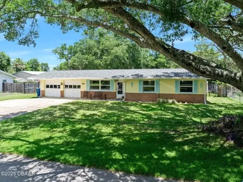 1505 Valencia Avenue Daytona Beach FL 32117