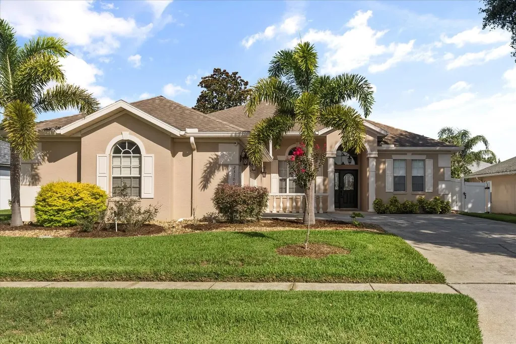 23109 Emerson Way Land O Lakes FL 34639