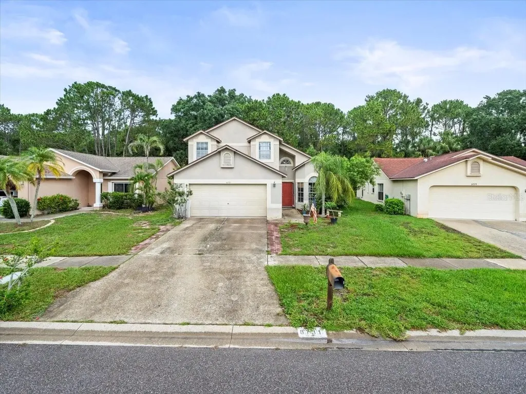 8731 Huntfield Street Tampa FL 33635