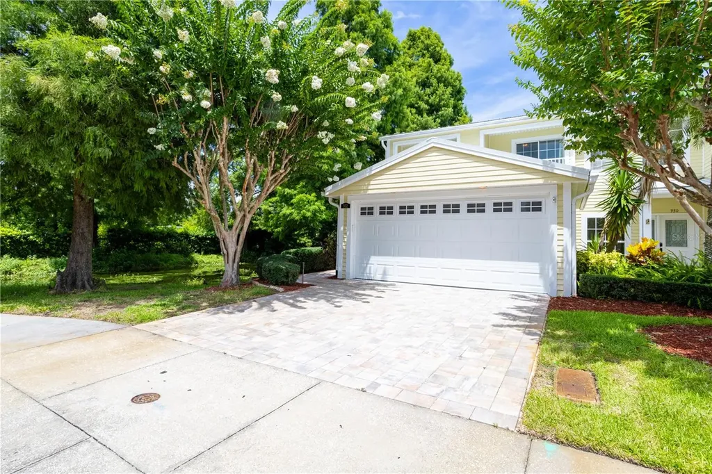 932 Woodbridge Court Safety Harbor FL 34695