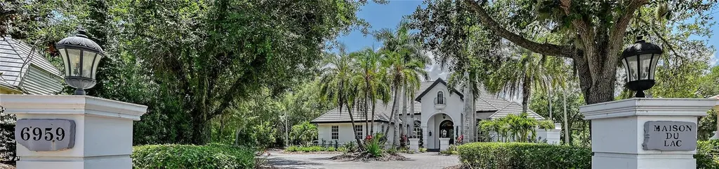 6959 Westchester Circle Lakewood Ranch FL 34202