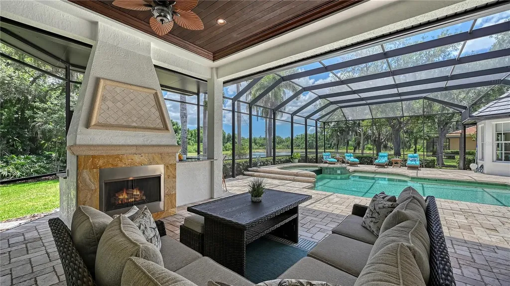 6959 Westchester Circle Lakewood Ranch FL 34202