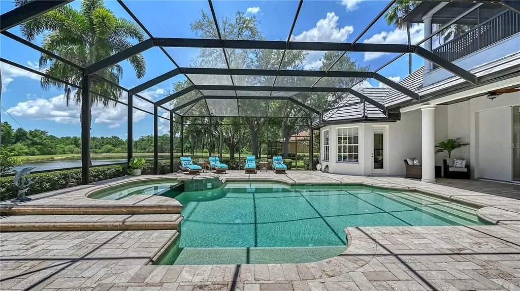 6959 Westchester Circle Lakewood Ranch FL 34202