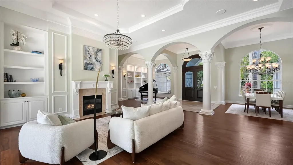 6959 Westchester Circle Lakewood Ranch FL 34202