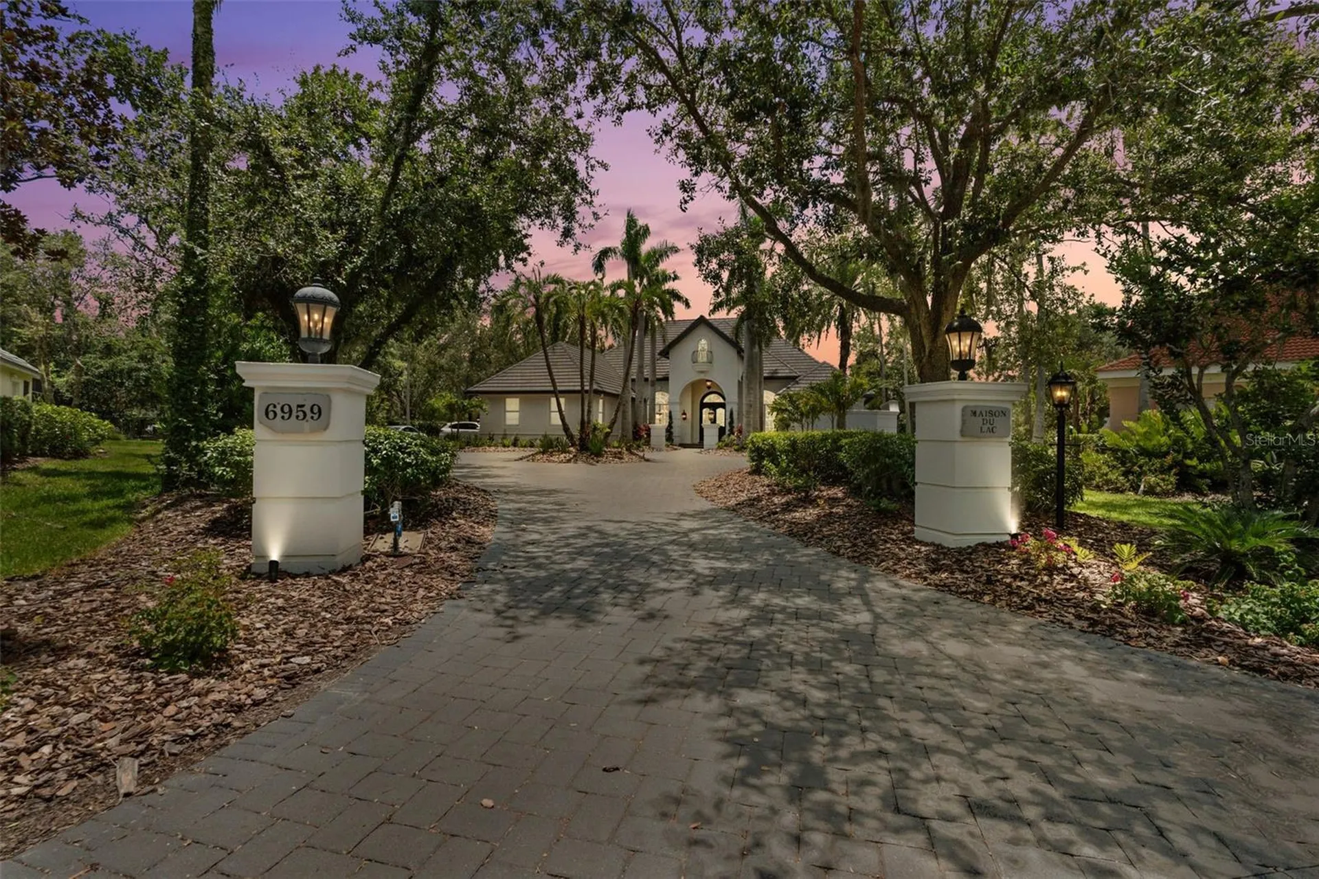 6959 Westchester Circle Lakewood Ranch FL 34202