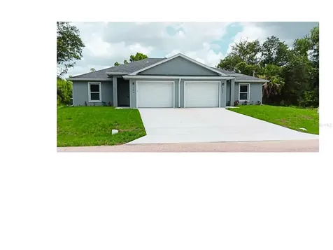 2078 Dorion Street Port Charlotte FL 33948