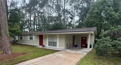 5030 NW 28th Terrace Gainesville FL 32605