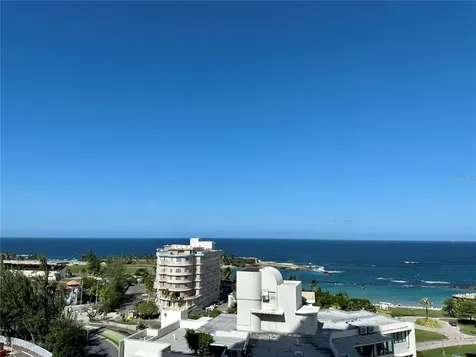 35 Avenue Luis Muñoz Rivera San Juan PR 00901